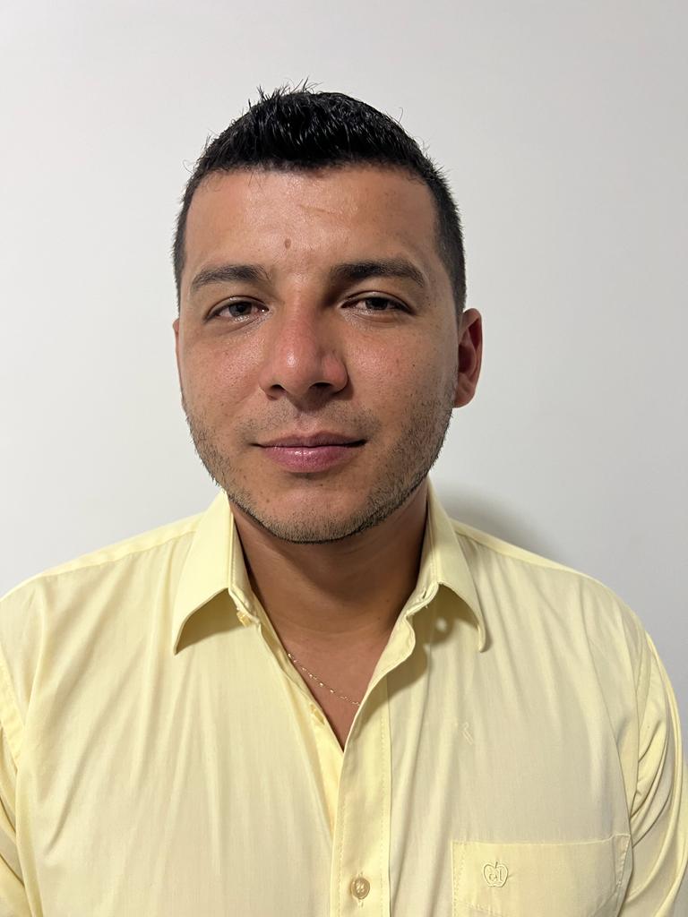 Ing. Milton Intriago